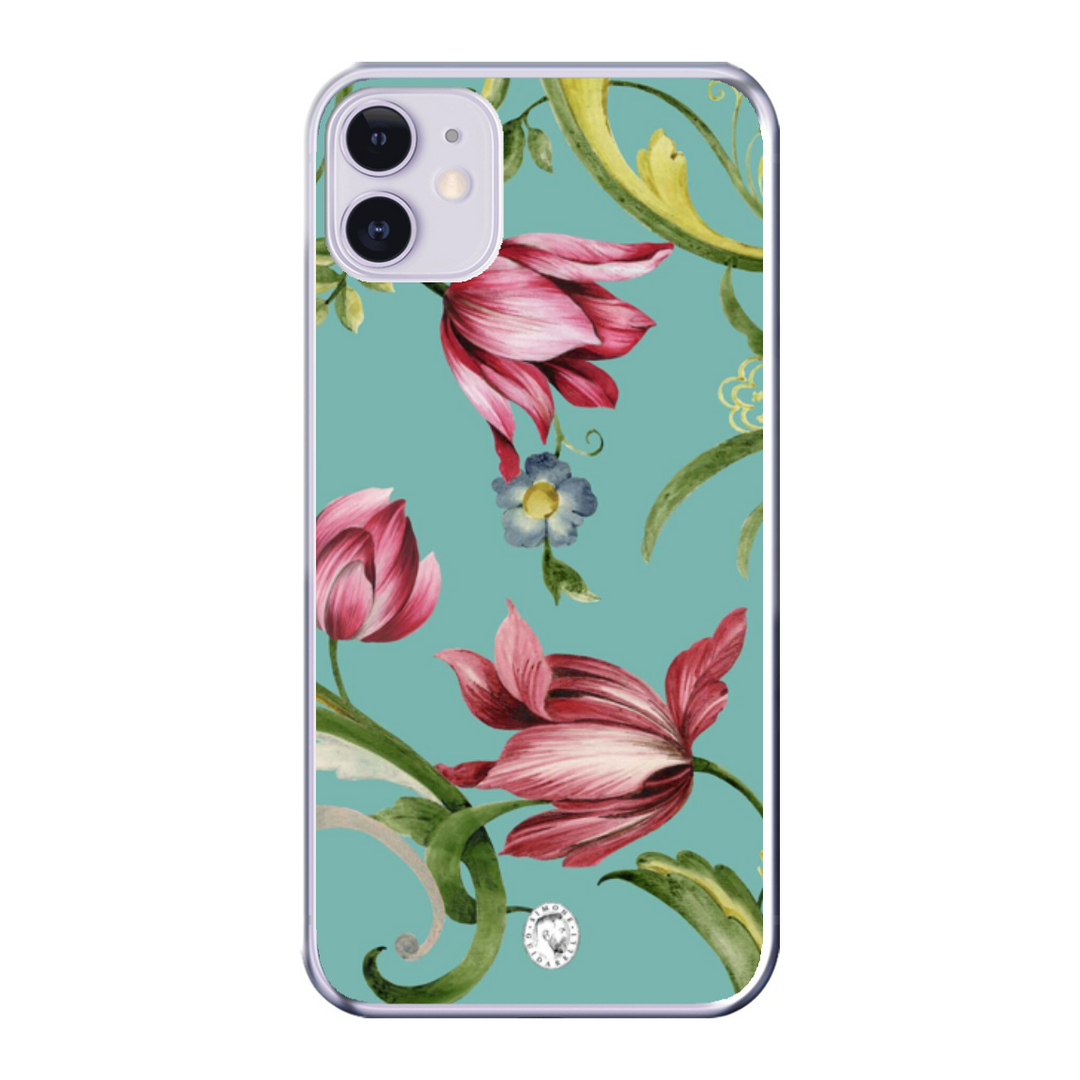 Cover personalizzata iPhone 11