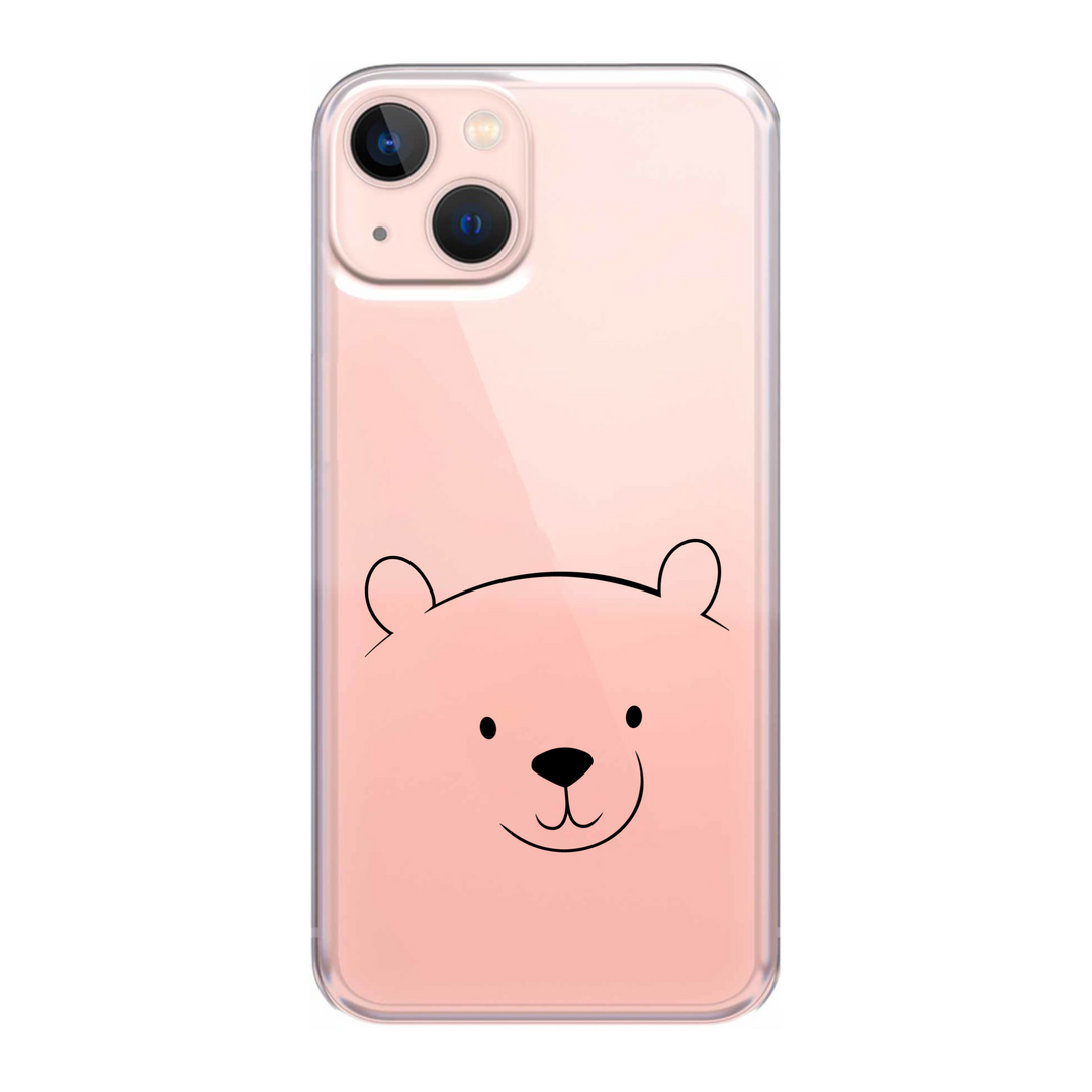 Cover personalizzata iPhone 13