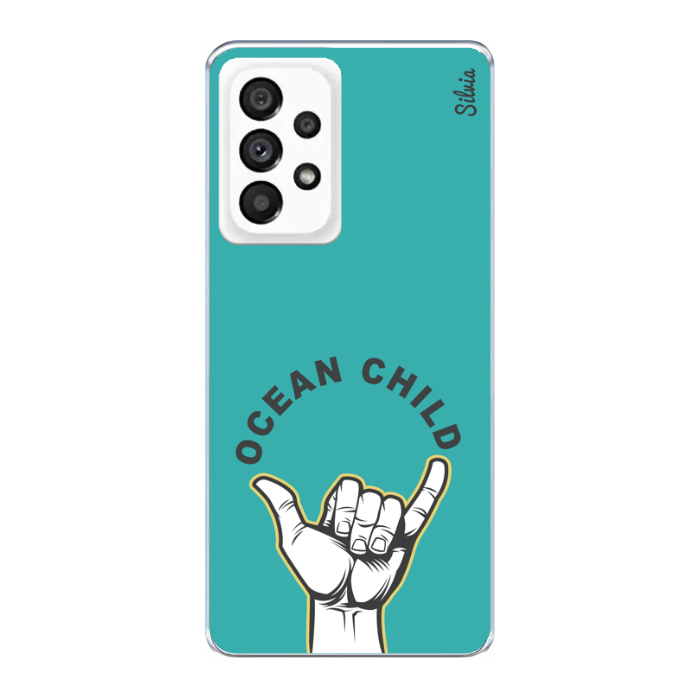 Cover personalizzata Samsung A53 5G