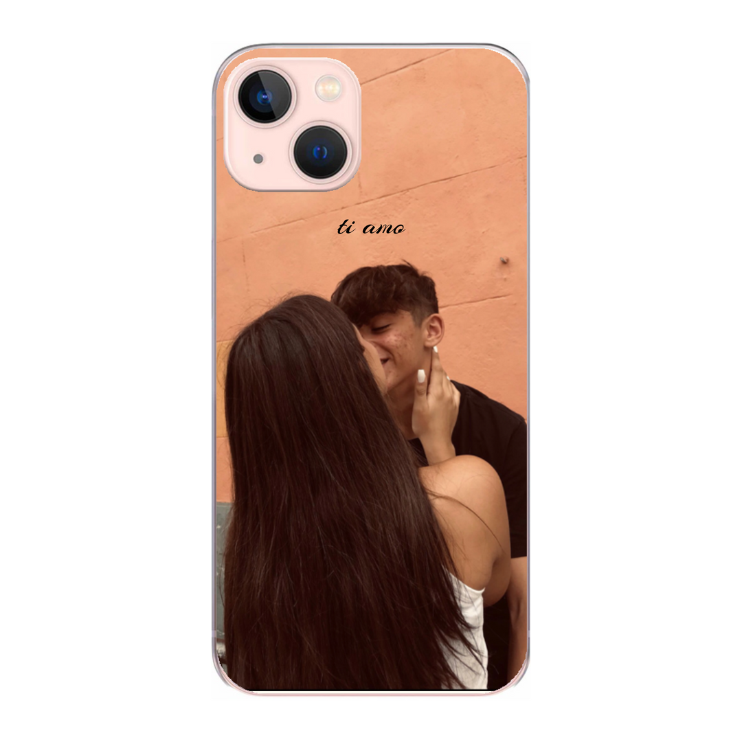 Cover personalizzata iPhone 13