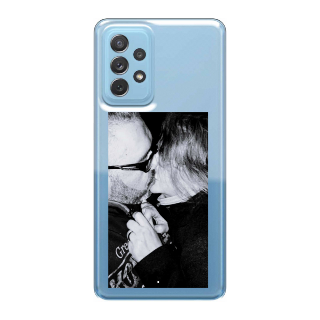 Cover personalizzata Samsung A52 5G