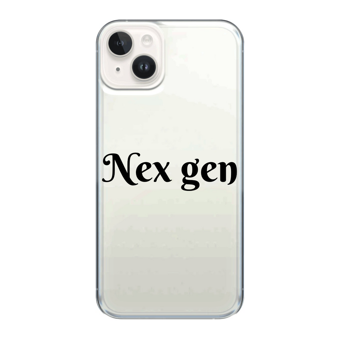 Cover personalizzata iPhone 14
