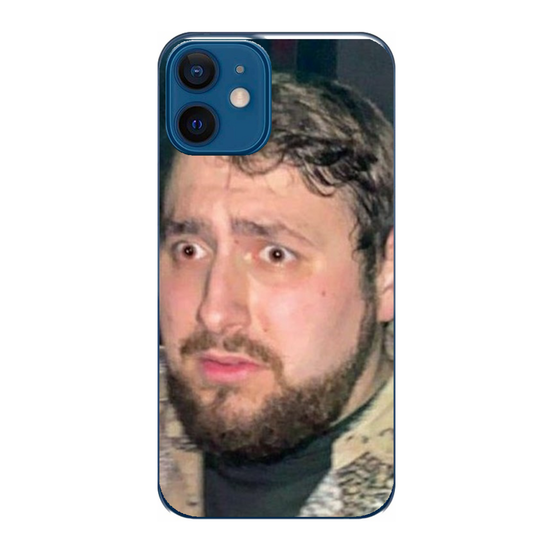 Cover personalizzata iPhone 12