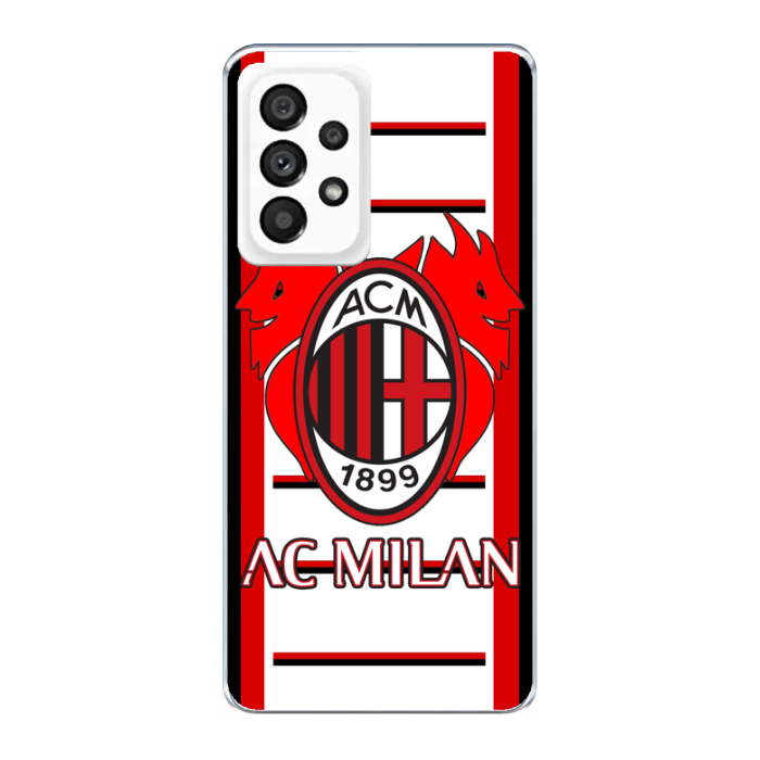 Cover personalizzata Samsung A53 5G