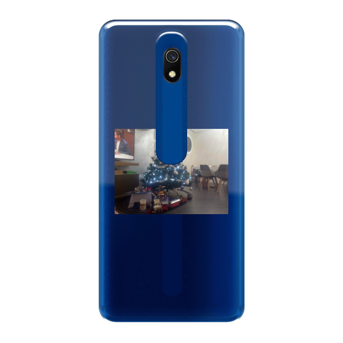 Cover personalizzata Xiaomi Redmi 8A