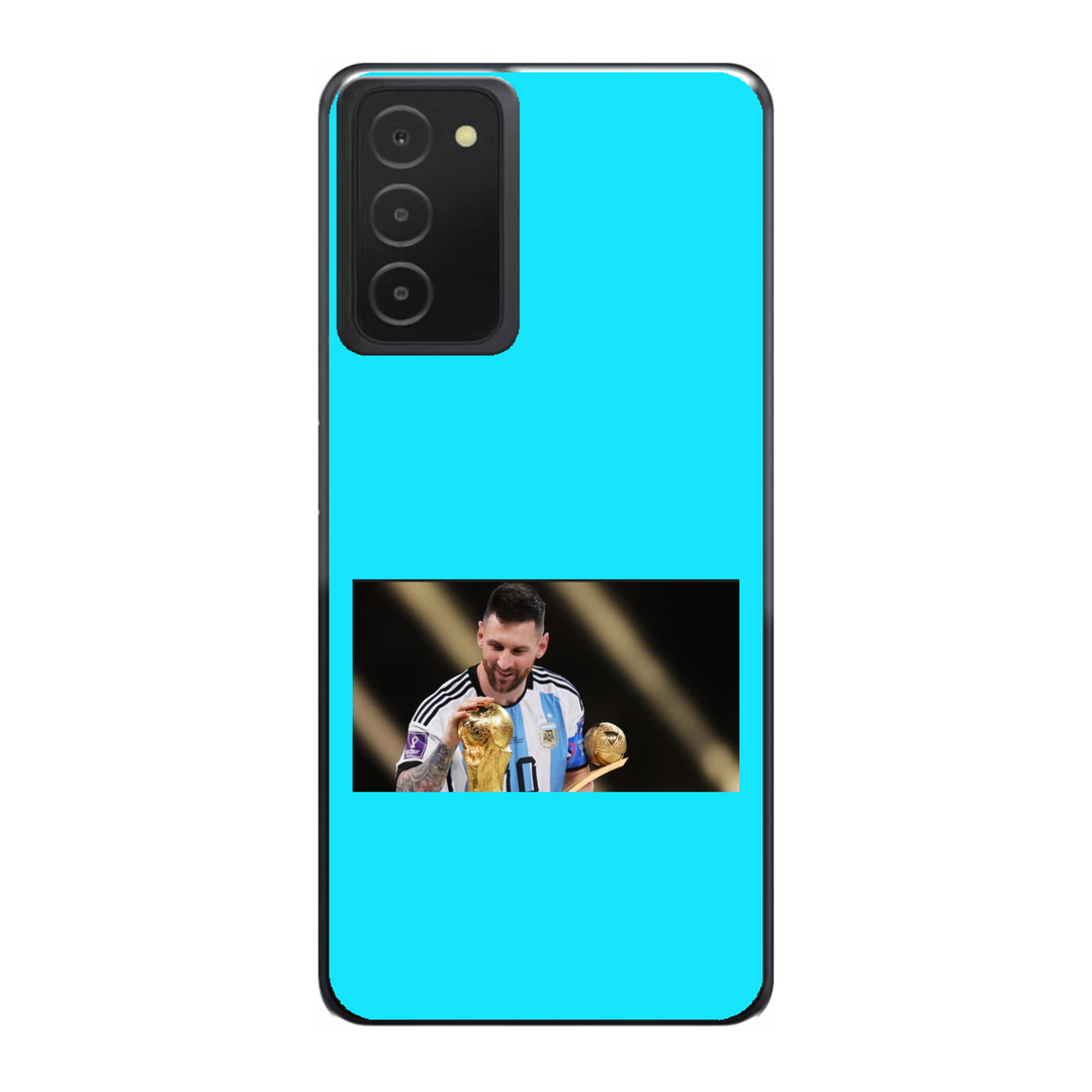 Cover personalizzata Samsung A13 4G