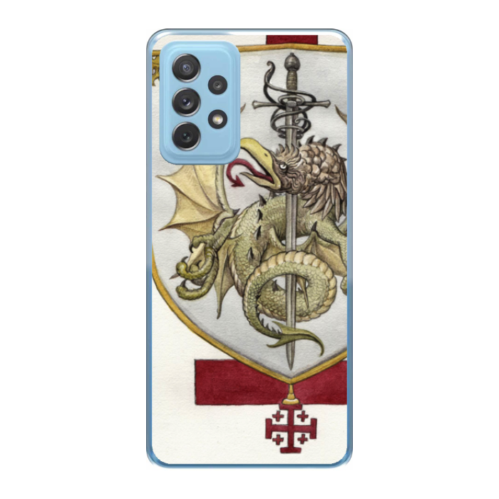 Cover personalizzata Samsung A52s 5G