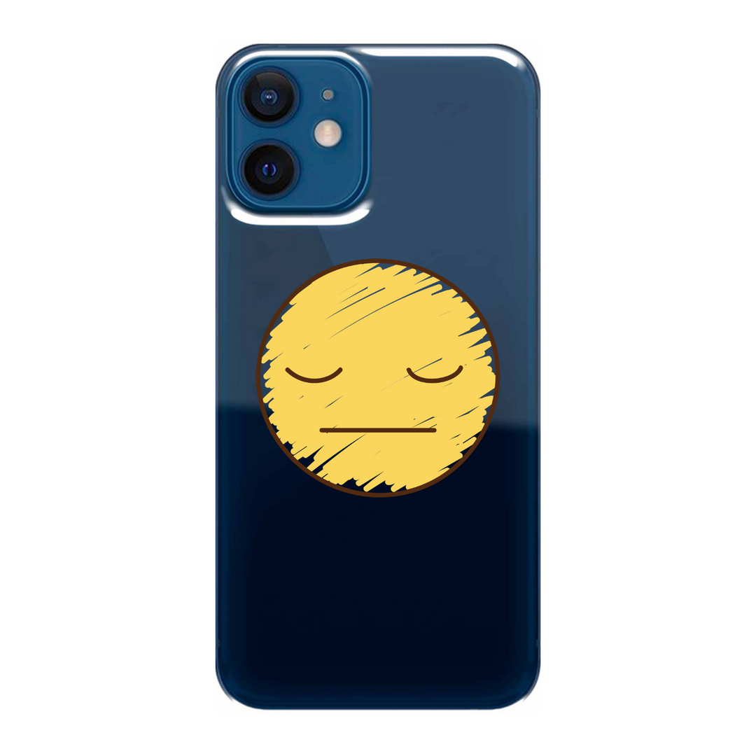 Cover personalizzata iPhone 12