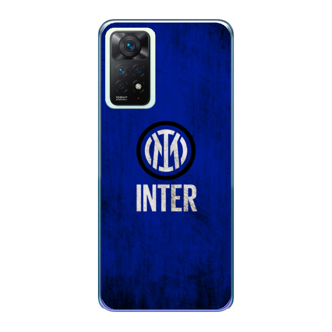 Cover personalizzata Xiaomi Redmi Note 11 Pro 5G
