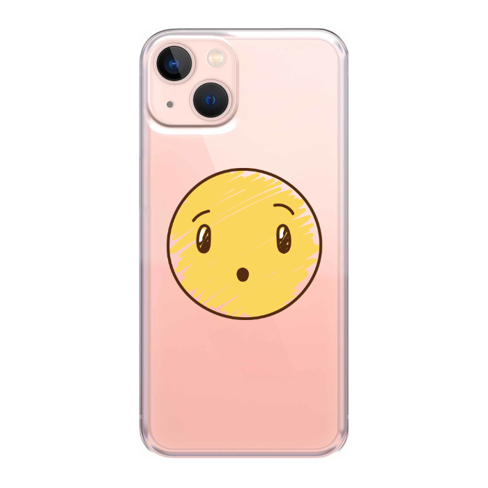 Cover personalizzata iPhone 13
