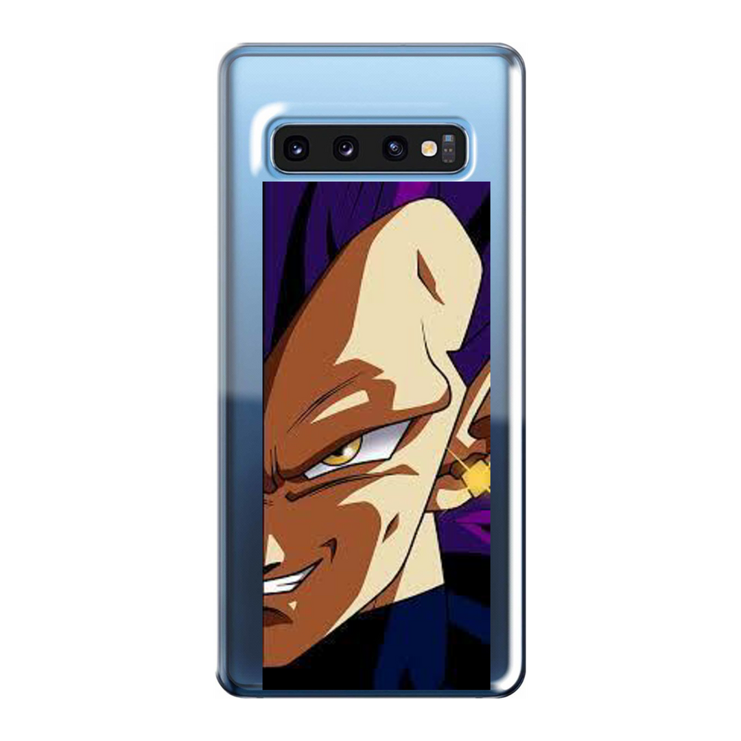 Cover personalizzata Samsung S10 Plus