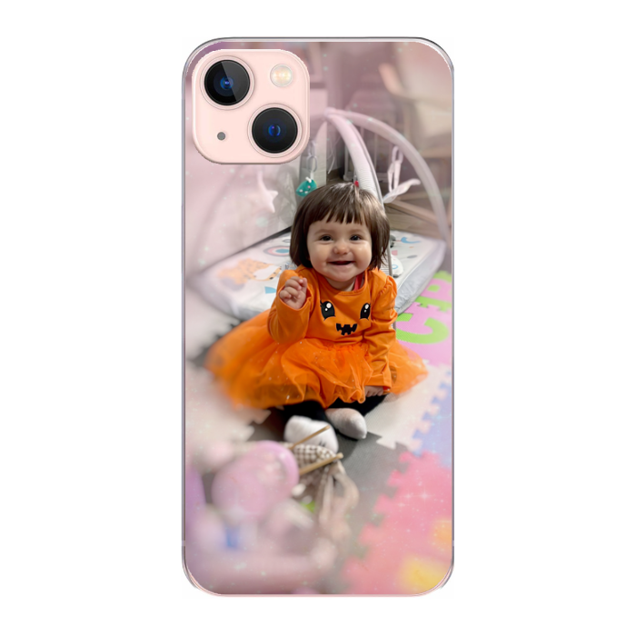 Cover personalizzata iPhone 13