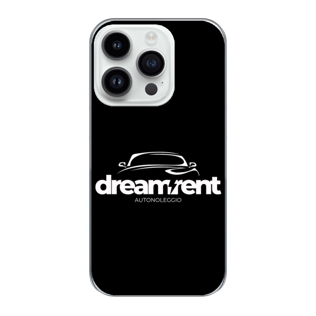 Cover personalizzata iPhone 14 Pro