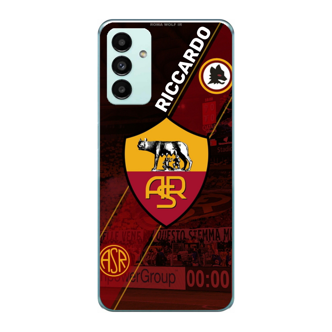 Cover personalizzata Samsung A13 5G