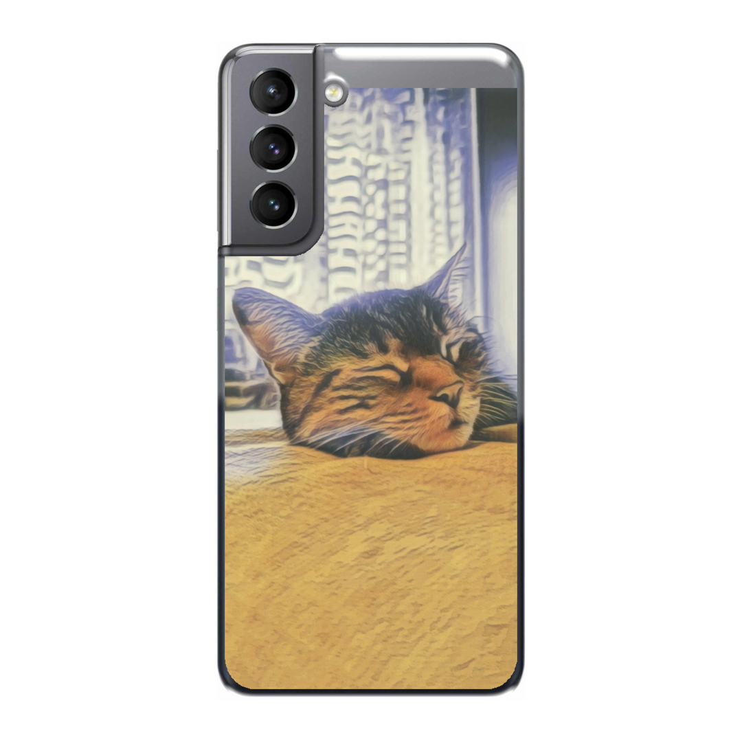 Cover personalizzata Samsung S21 5G