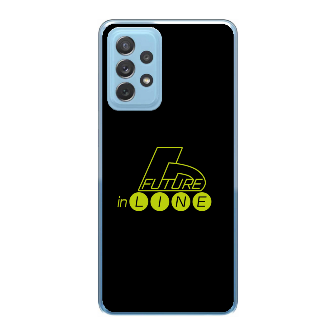 Cover personalizzata Samsung A52