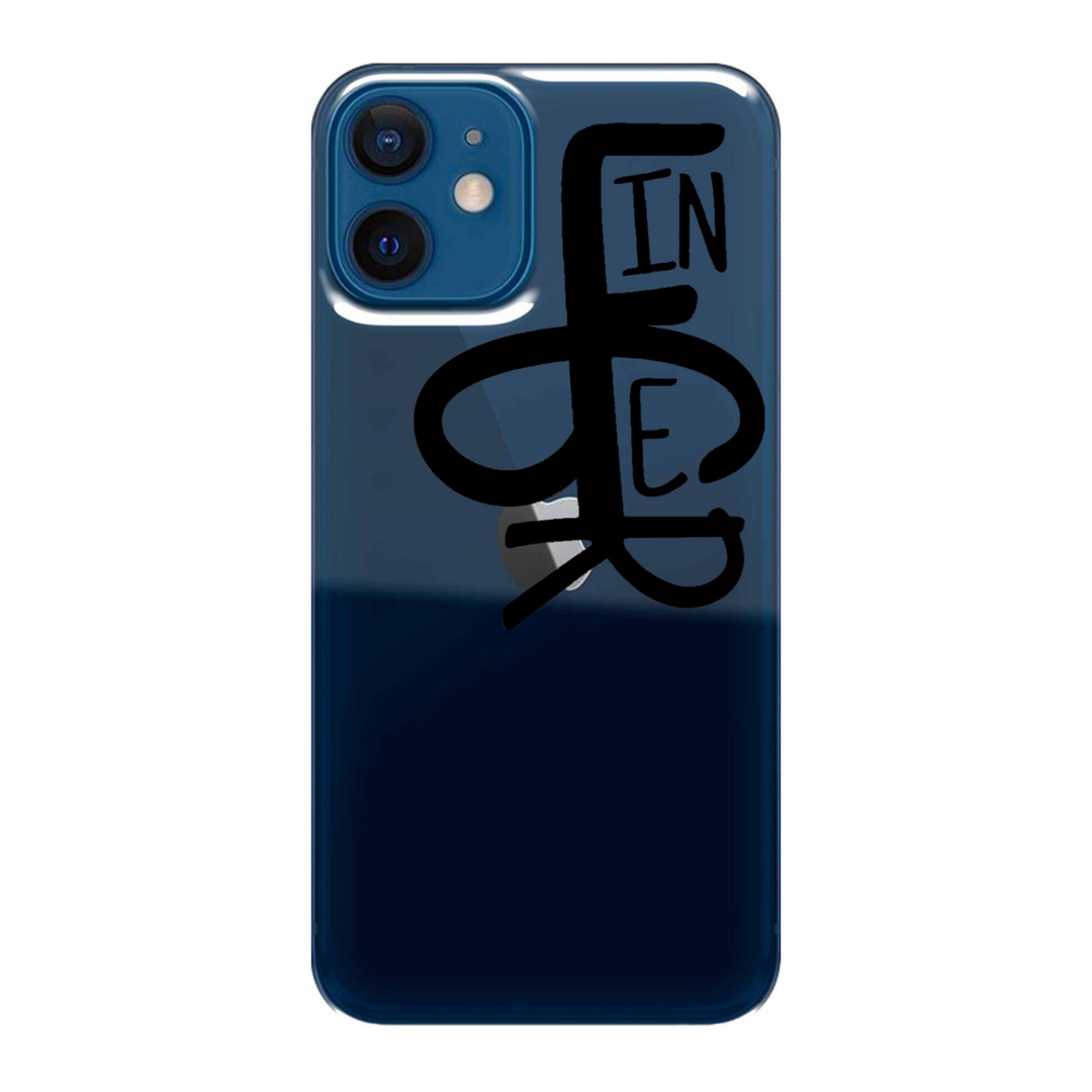 Cover personalizzata iPhone 12