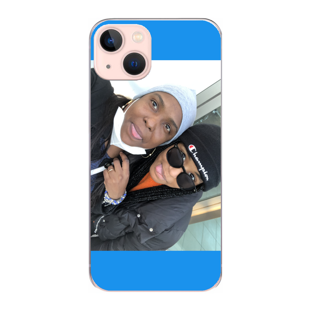 Cover personalizzata iPhone 13