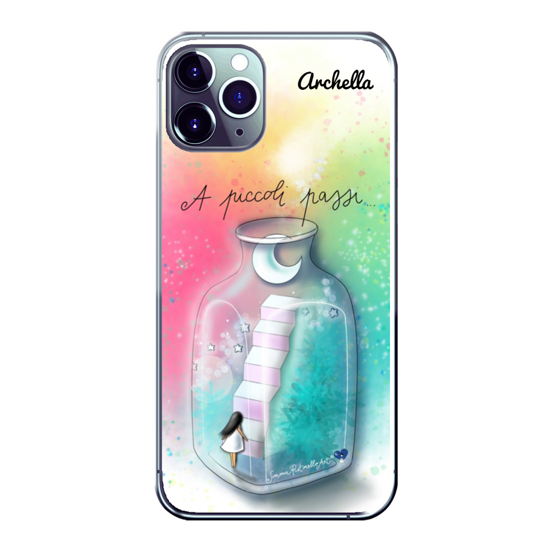 Cover personalizzata iPhone 11 Pro Max