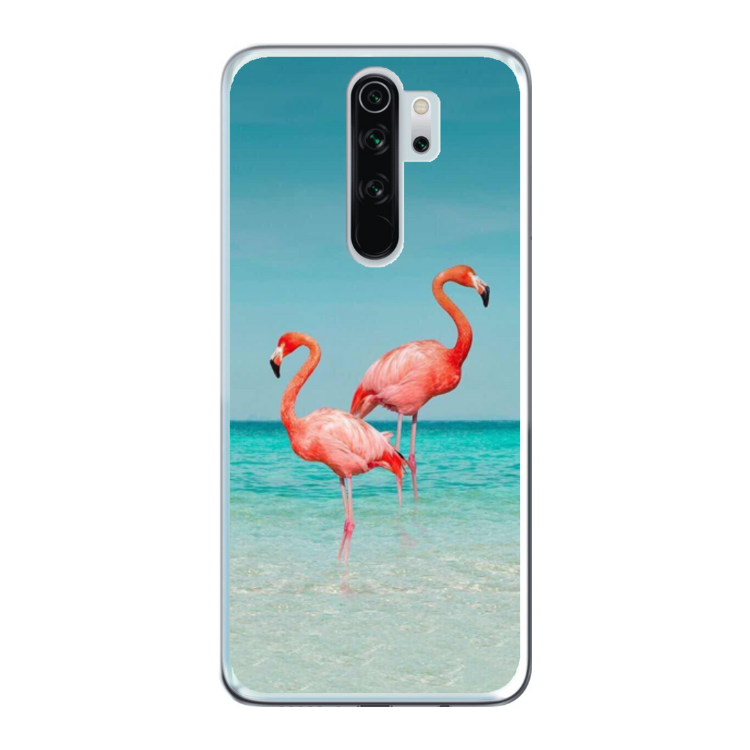Cover personalizzata Xiaomi Redmi Note 8 PRO