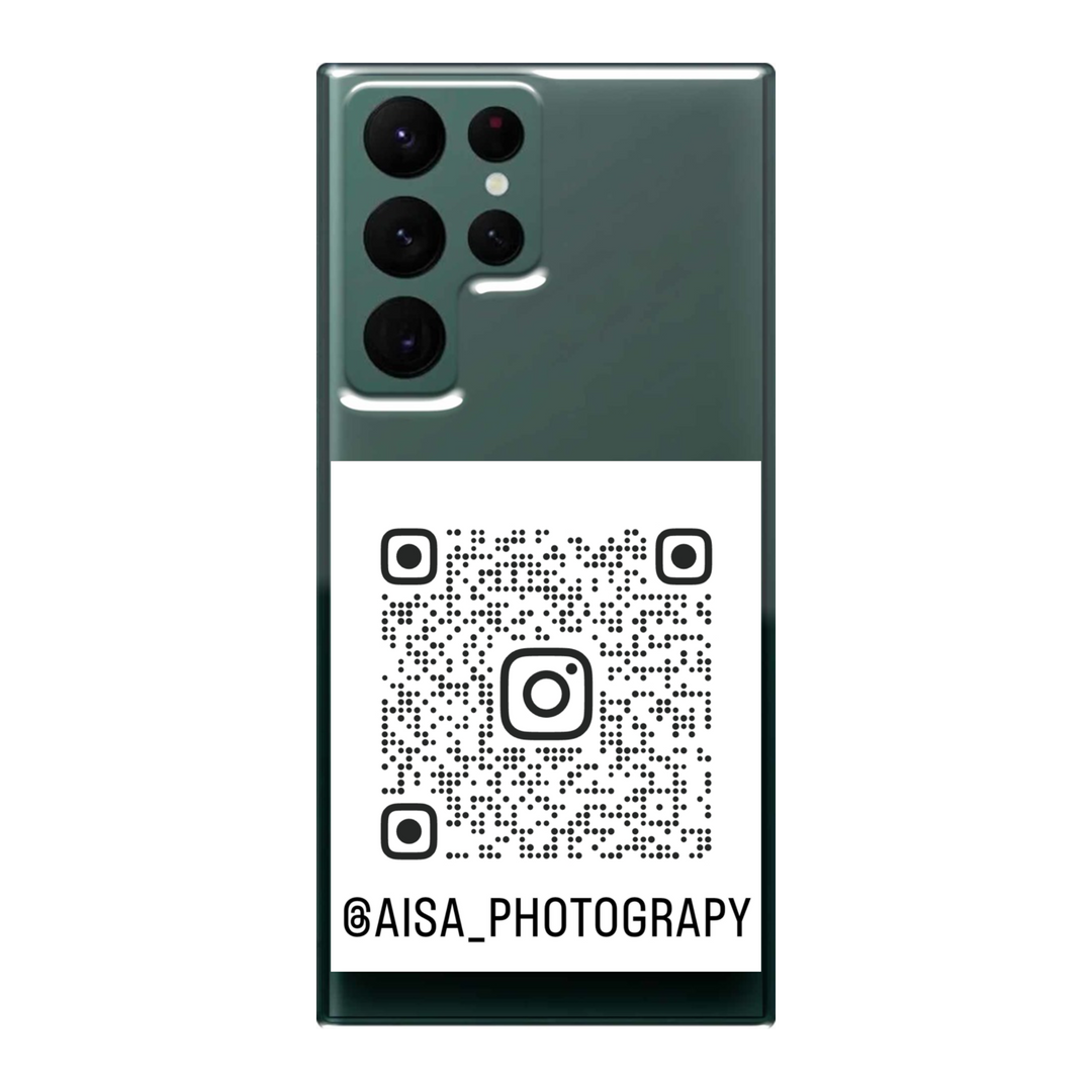 Cover personalizzata Samsung S22 Ultra