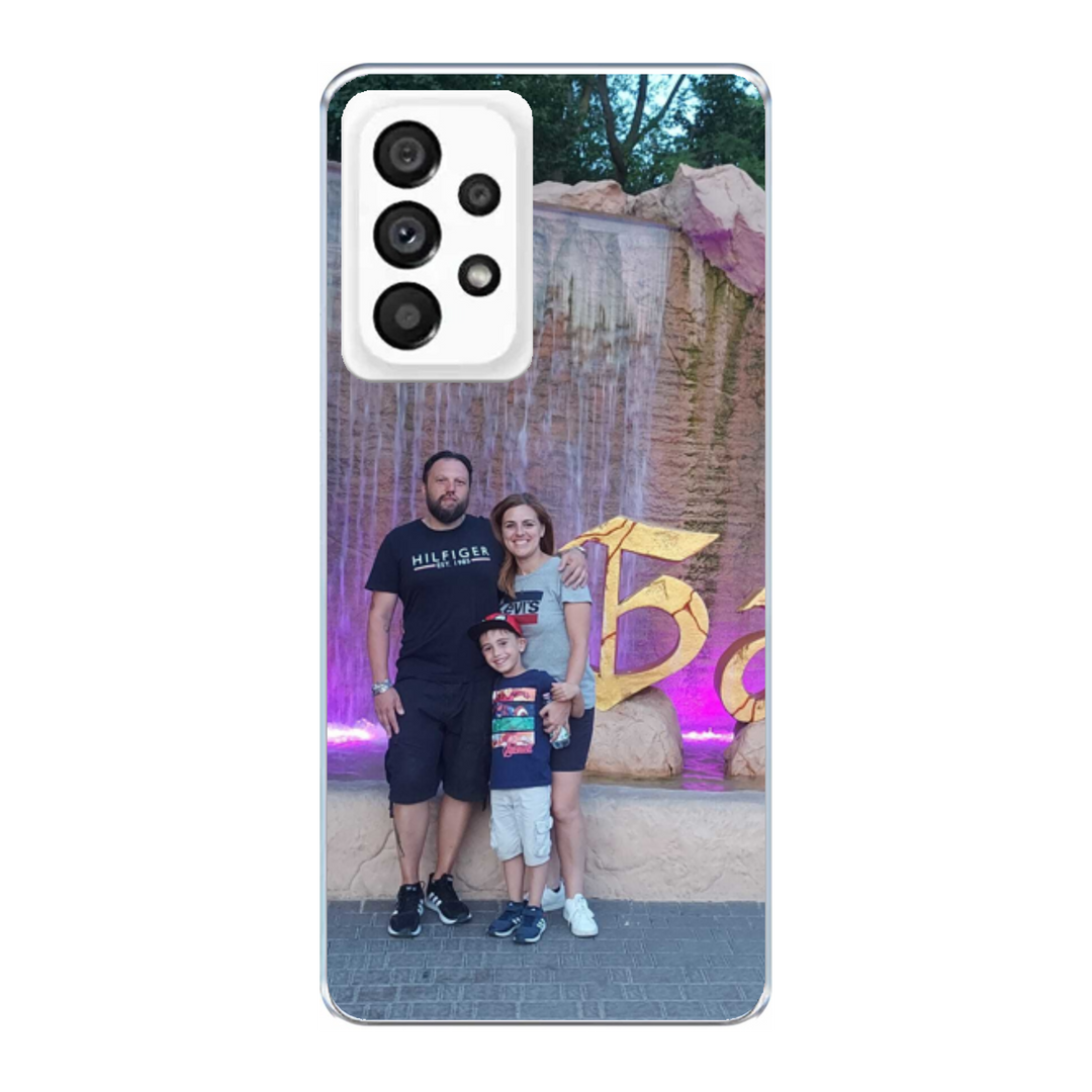 Cover personalizzata Samsung A53 5G