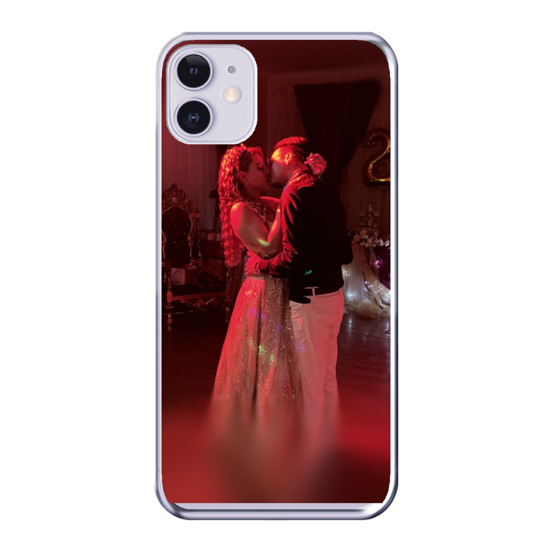 Cover personalizzata iPhone 11
