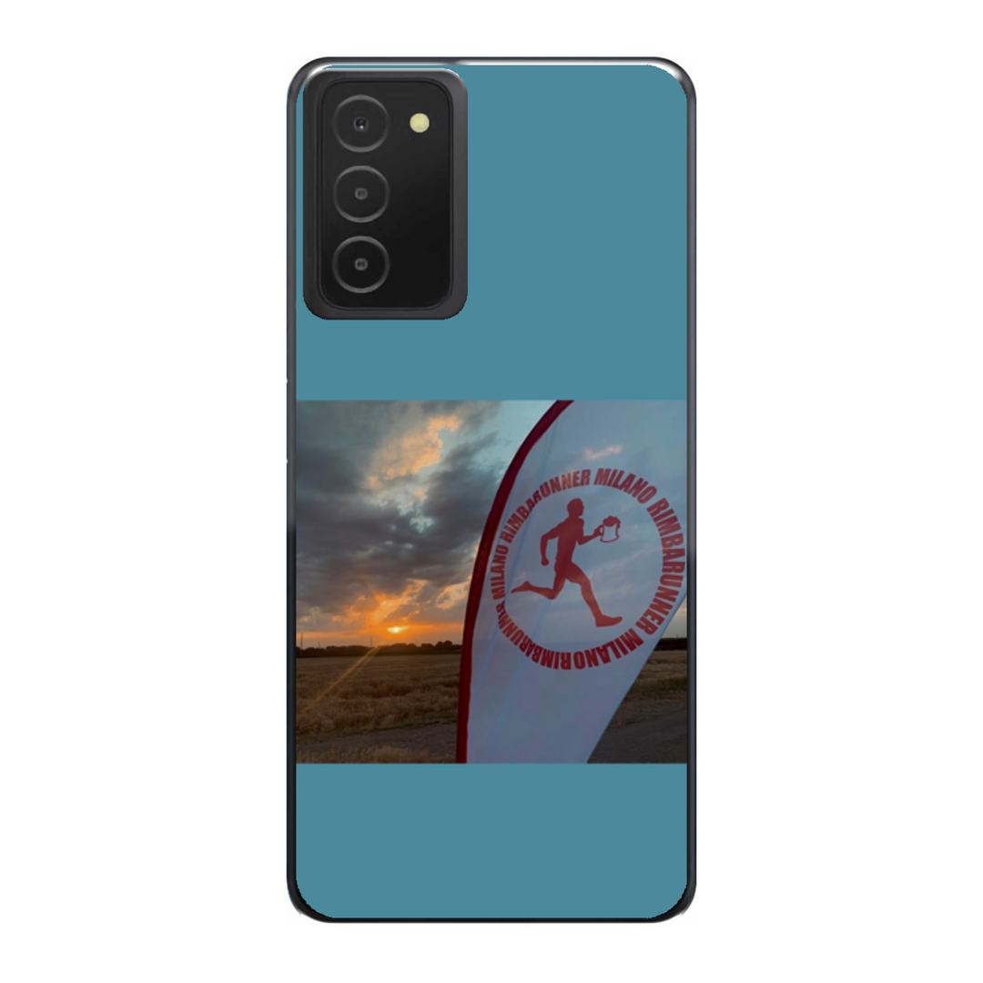 Cover personalizzata Samsung A13 4G