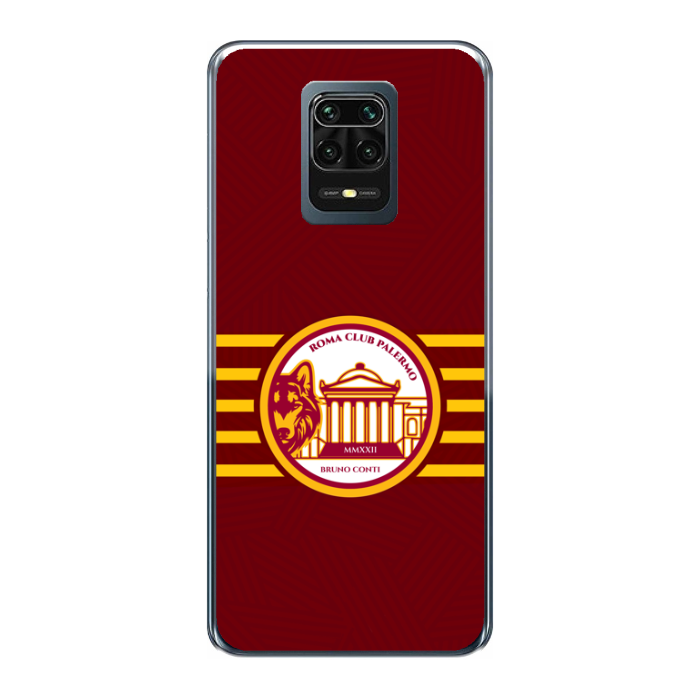 Cover personalizzata Xiaomi Redmi Note 9 Pro