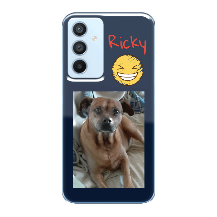 Cover personalizzata Samsung A54 5G