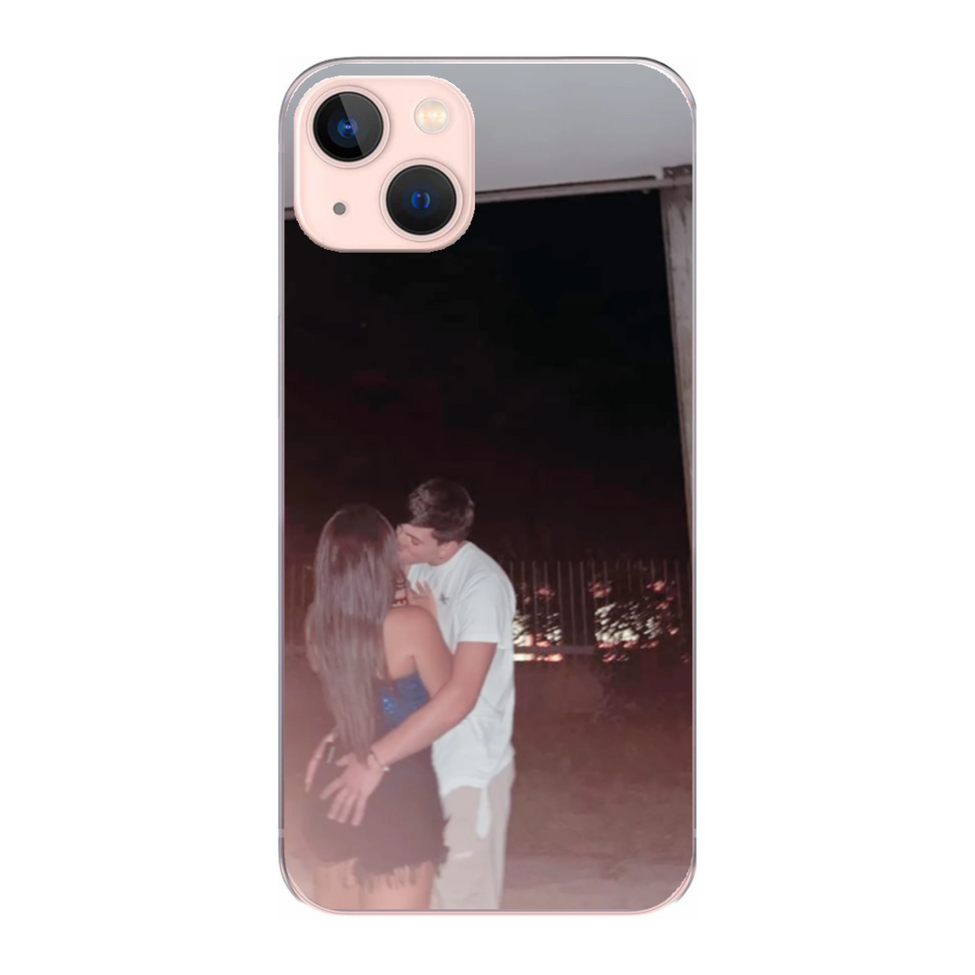 Cover personalizzata iPhone 13