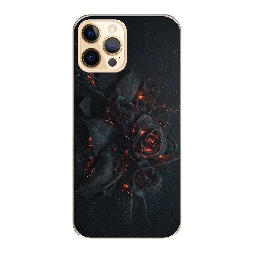 Cover personalizzata iPhone 12 Pro Max