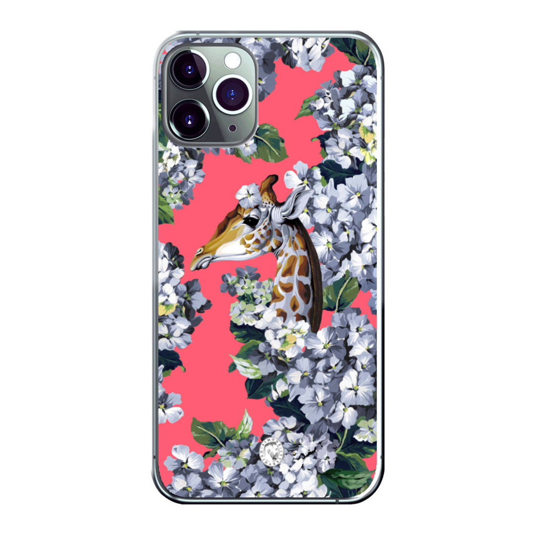 Cover personalizzata iPhone 11 Pro