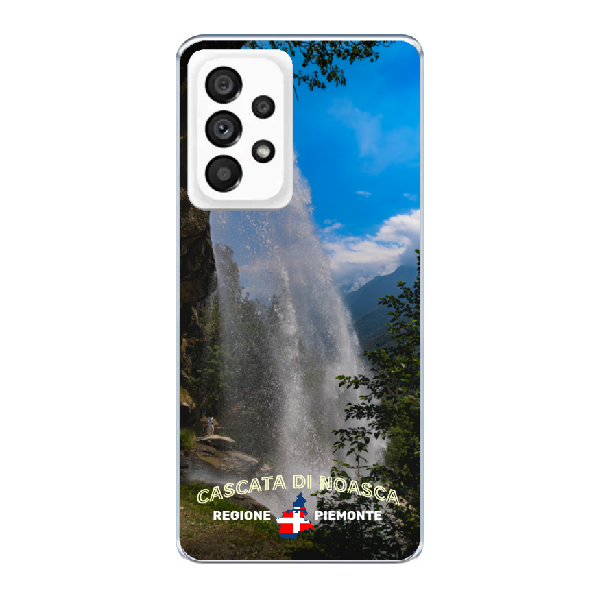 Cover personalizzata Samsung A53 5G