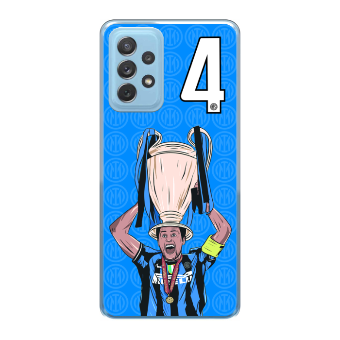 Cover personalizzata Samsung A52s 5G
