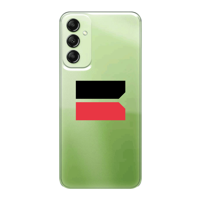 Cover personalizzata Samsung A14 5G
