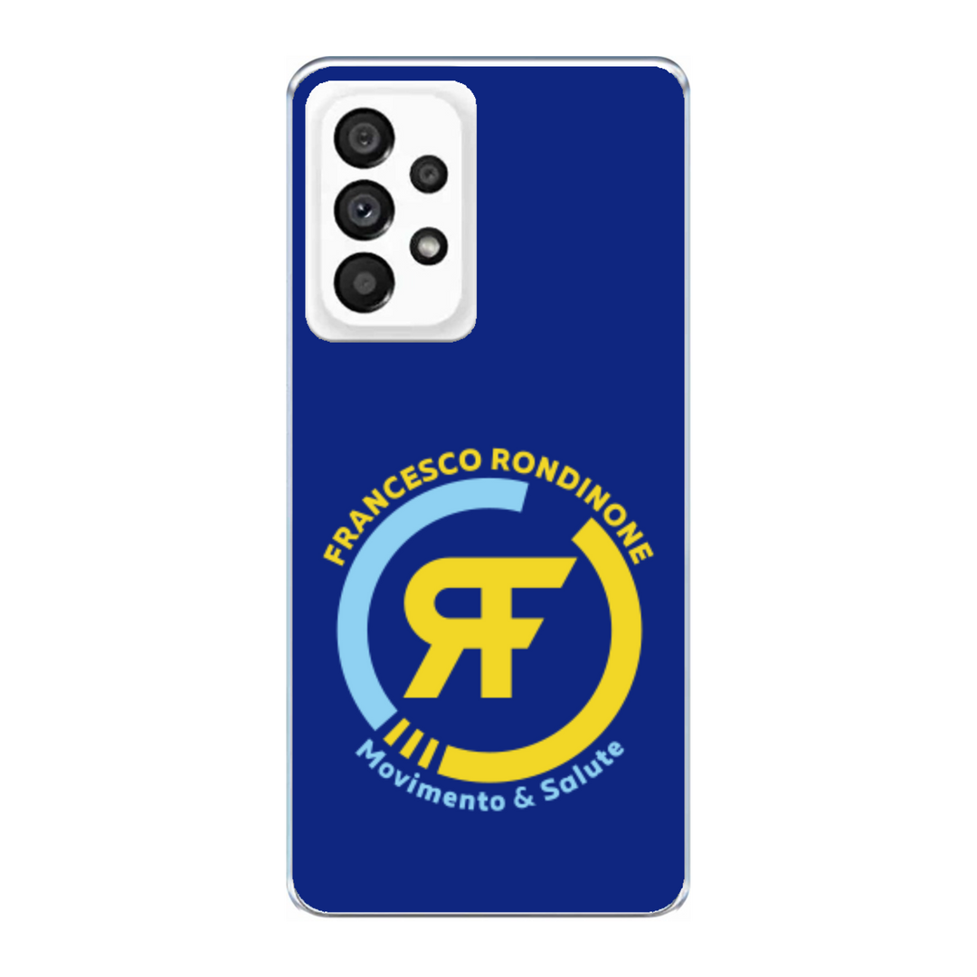Cover personalizzata Samsung A53 5G