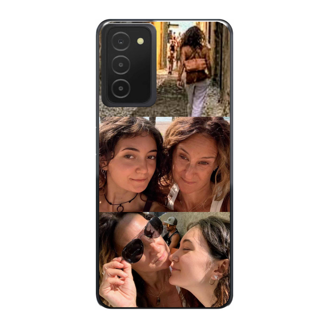 Cover personalizzata Samsung A13 4G