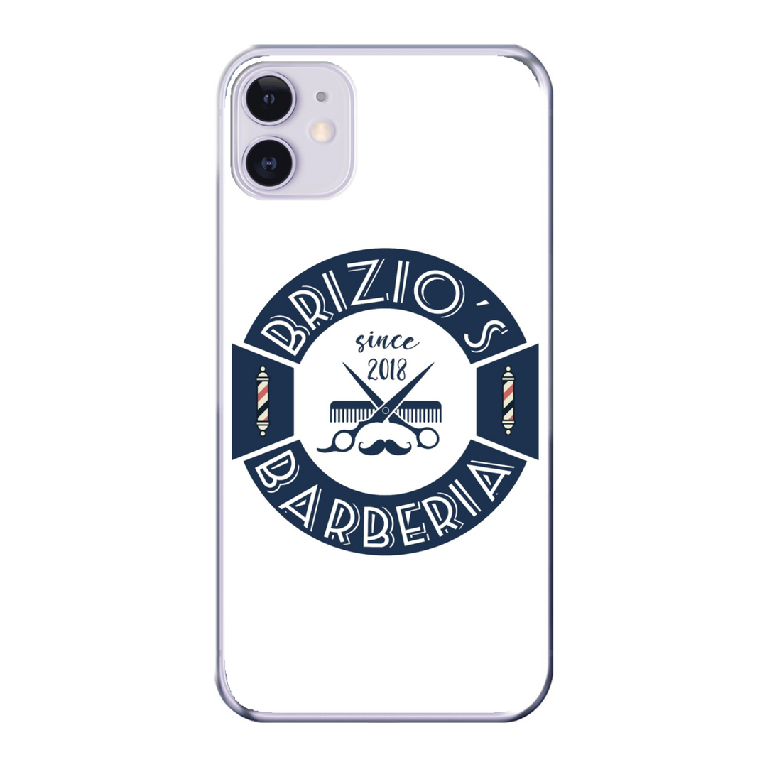 Cover personalizzata iPhone 11