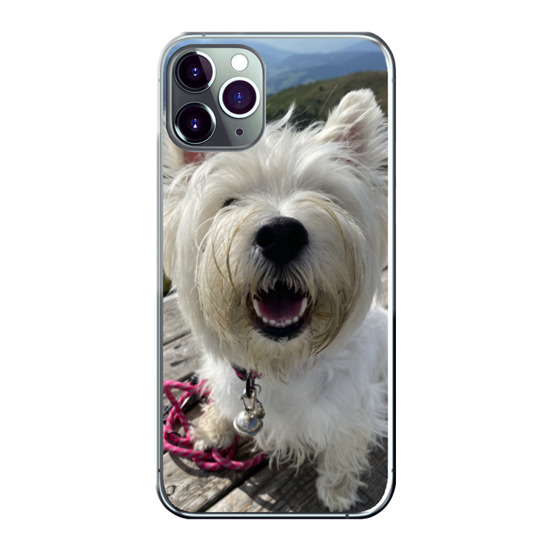 Cover personalizzata iPhone 11 Pro