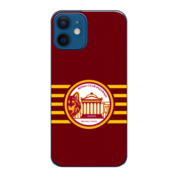 Cover personalizzata iPhone 12