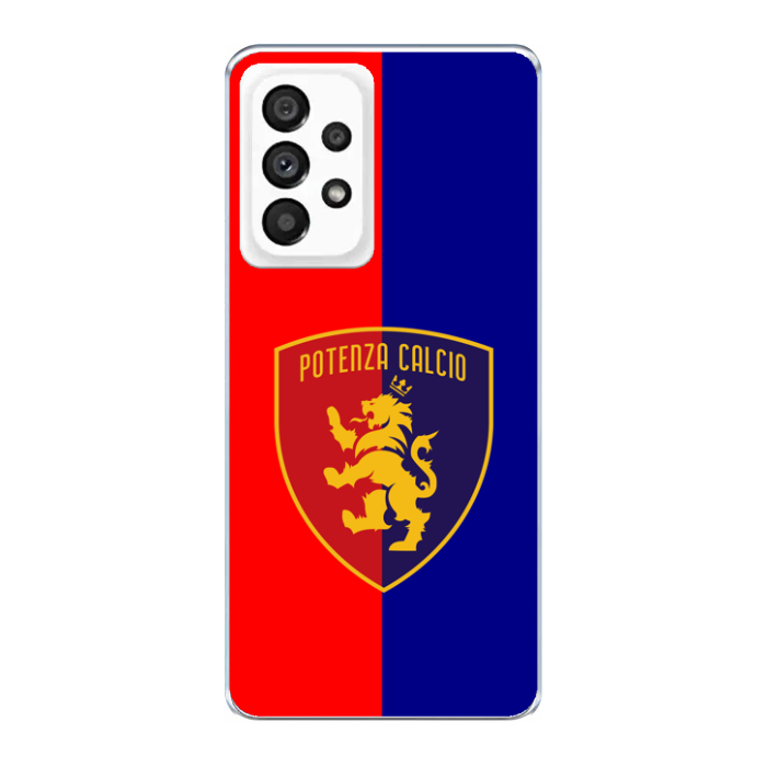 Cover personalizzata Samsung A53 5G