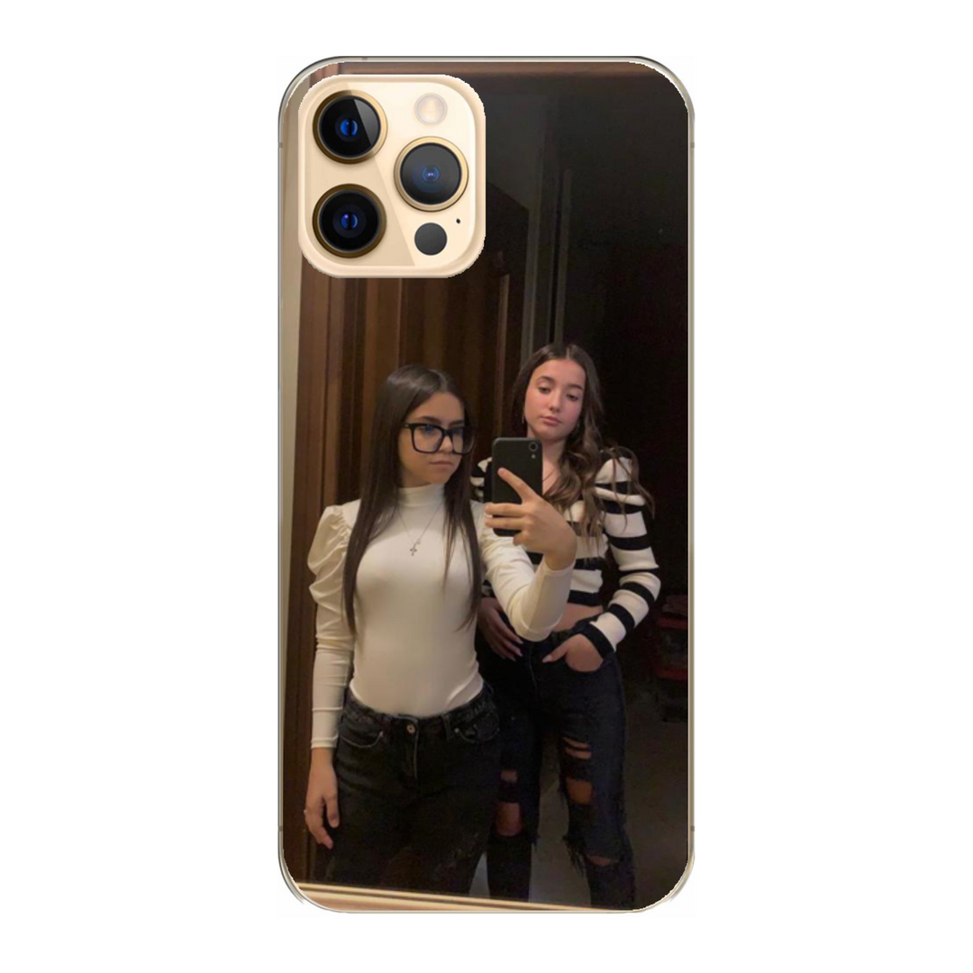 Cover personalizzata iPhone 12 Pro Max