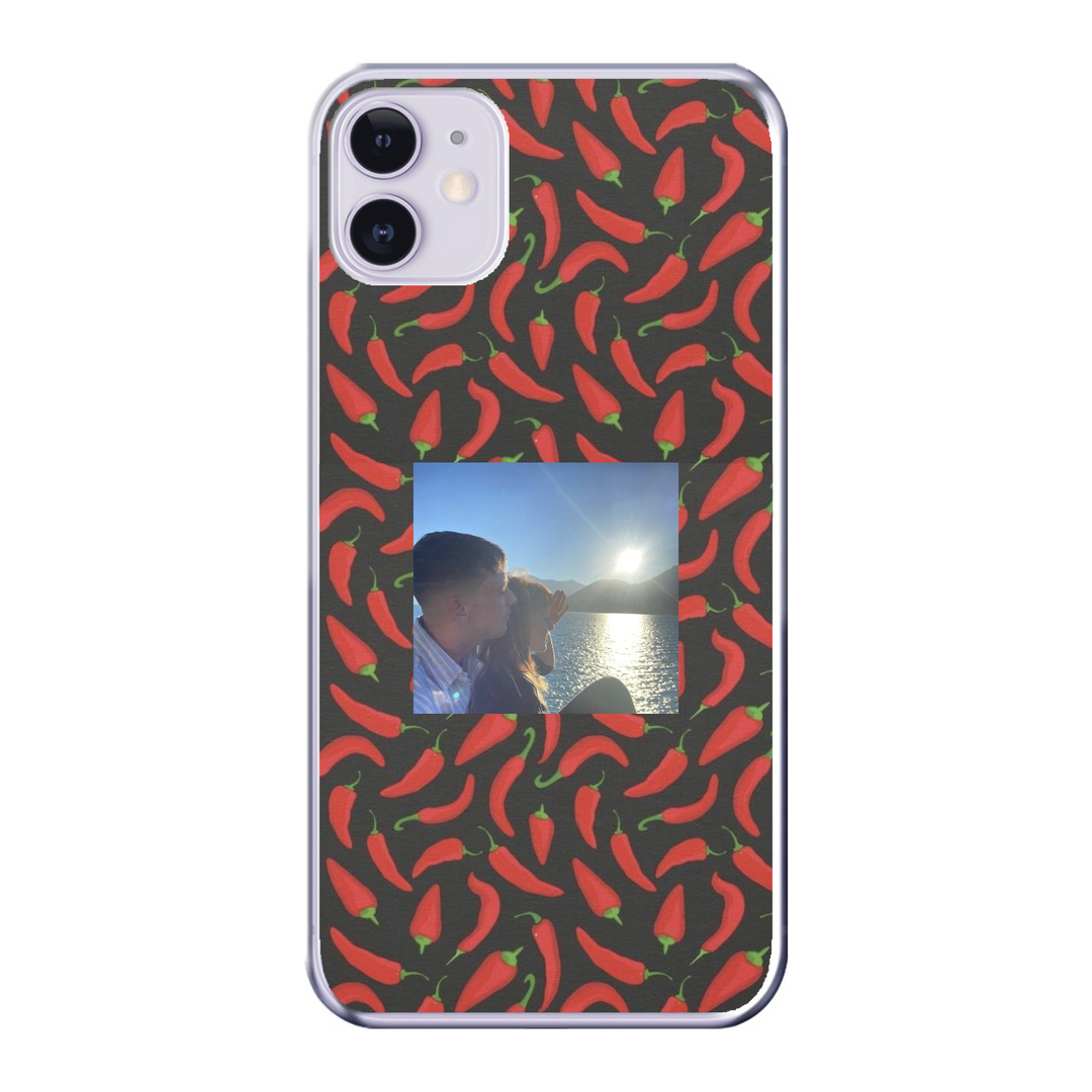 Cover personalizzata iPhone 11