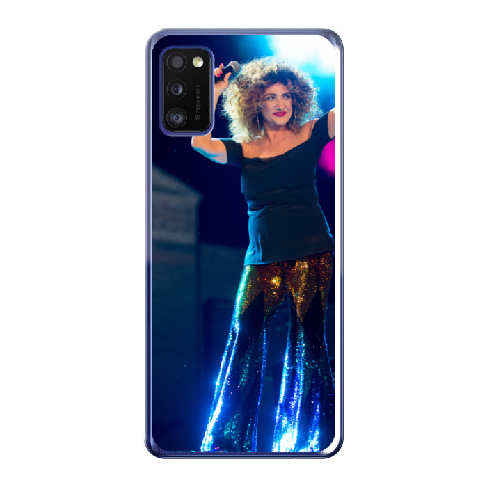Cover personalizzata Samsung A41