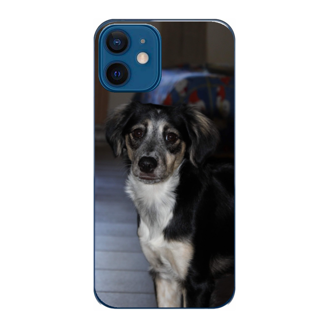 Cover personalizzata iPhone 12