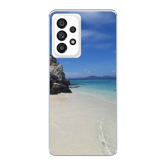 Cover personalizzata Samsung A53 5G
