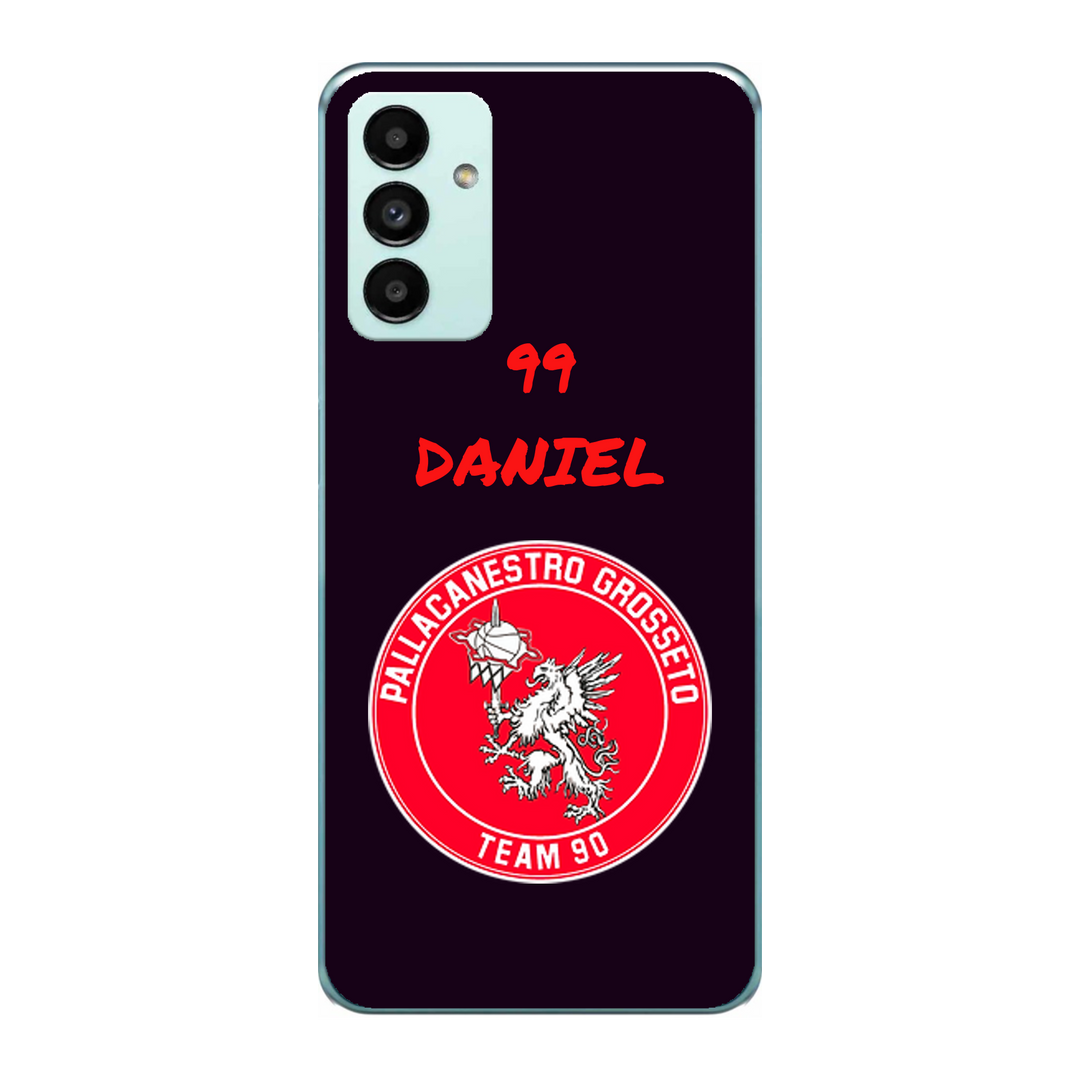 Cover personalizzata Samsung A13 5G