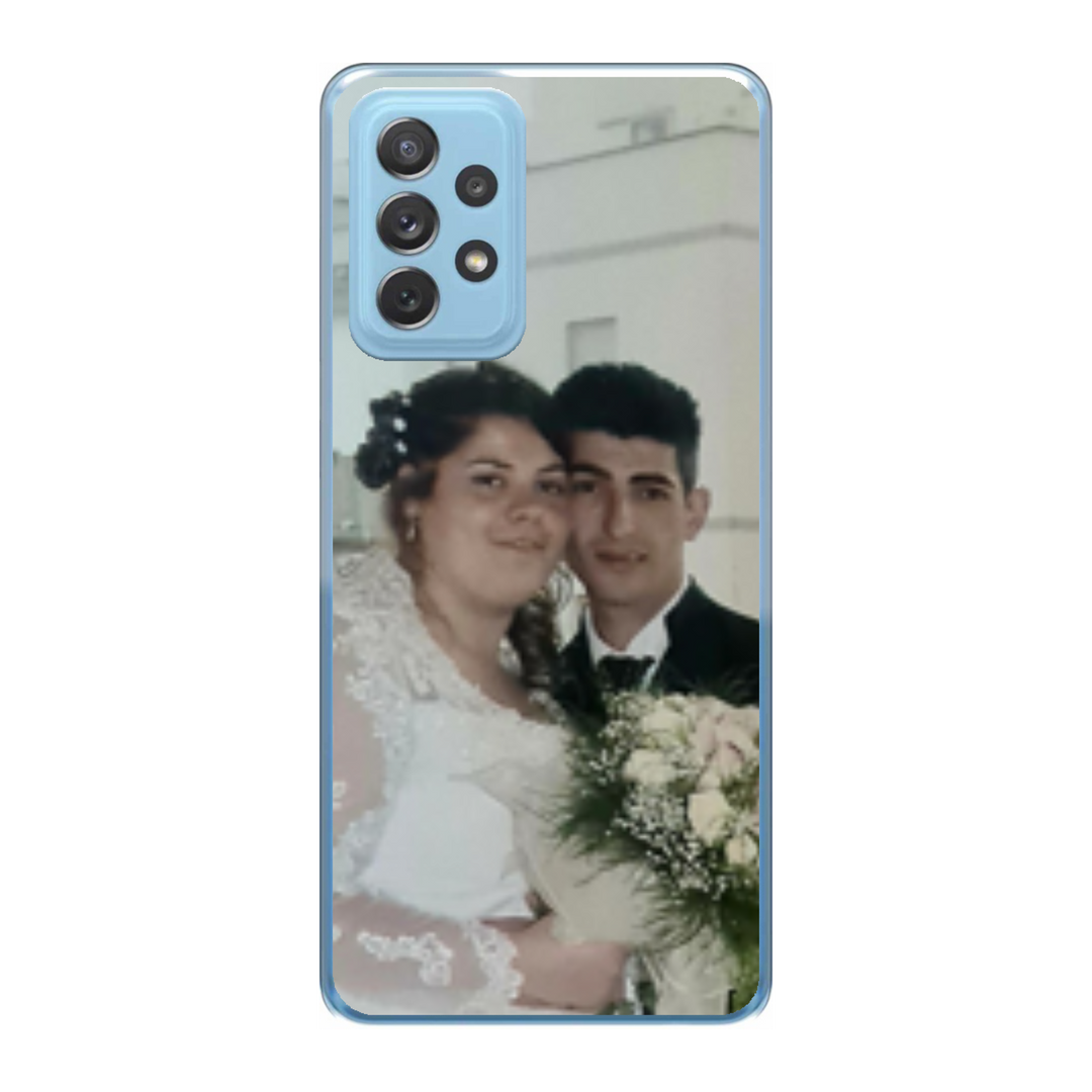 Cover personalizzata Samsung A52 5G