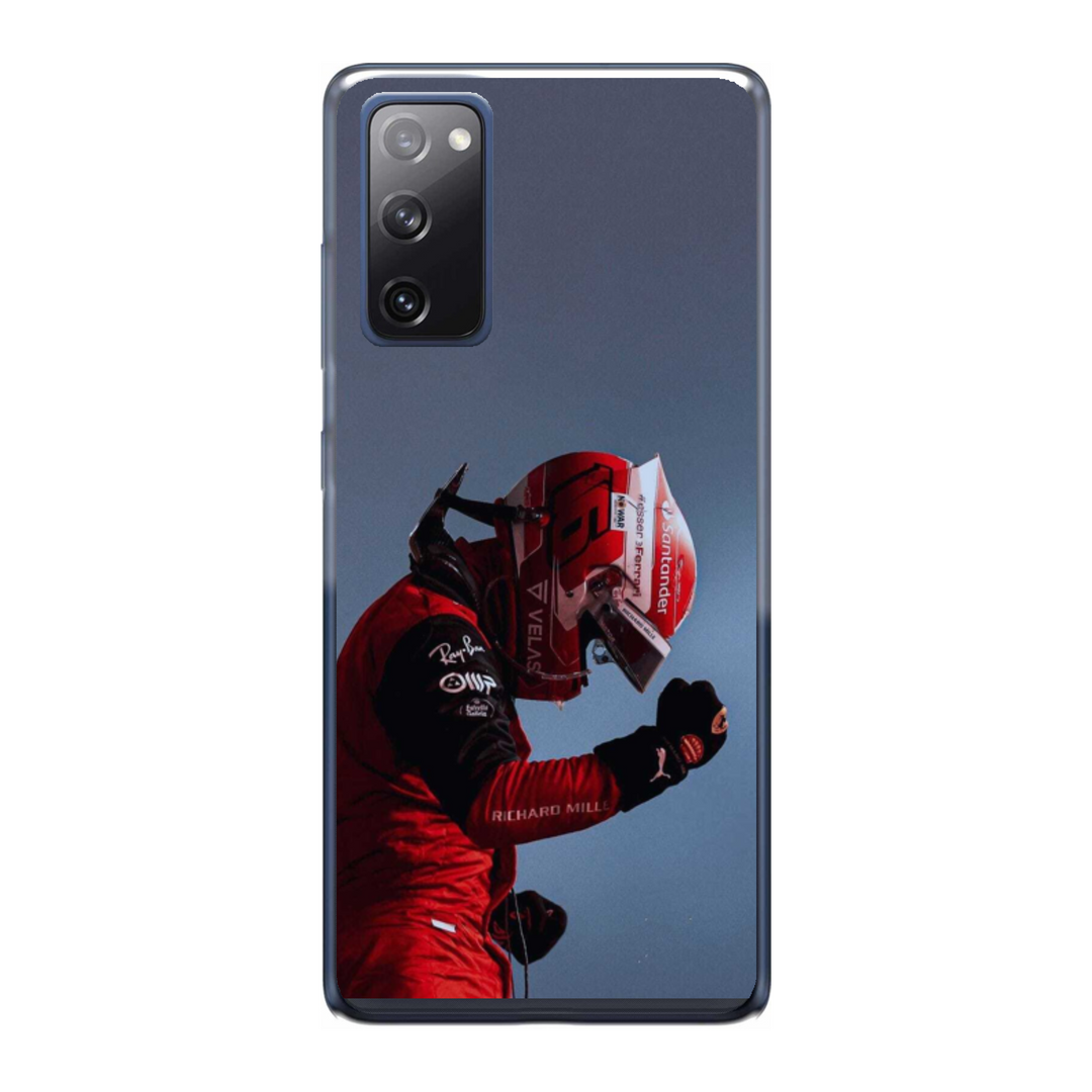 Cover personalizzata Samsung S20 FE